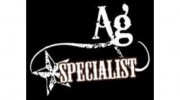 AG Specialist