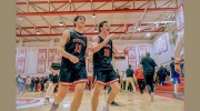 Winchester Basketball Association