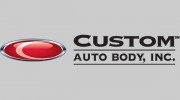 Custom Auto Body