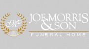 Morris Joe & Son Funeral Home