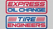Express Oil Change & Service Center
