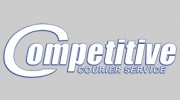 Competitive Courier Service