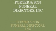 Porter & Son Funeral Directors