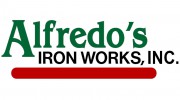 Alfredo's Iron Works