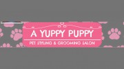 A Yuppy Puppy