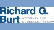 Richard G. Burt