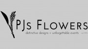 PJ's Weddings & Events