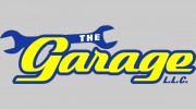 The Garage Car Wash