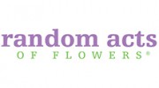 Random Acts Of Flowers