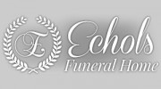Echols Funeral Home