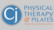 CJ Physical Therapy & Wellness