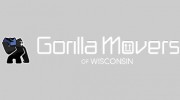 Gorilla Movers Of Wisconsin