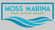 Moss Marina