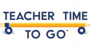 Teacher Time To Go