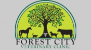 Forest City Veterinary Clinic