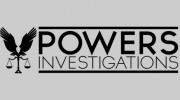 Powers Investigations
