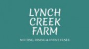 Lynch Creek Farm