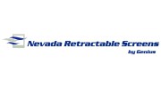 Nevada Retractable Screens
