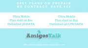 Amigos Talk Cell Phone & Computer Repair