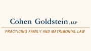 Cohen Goldstein