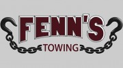 Fenn's Towing & Repair