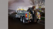 Shauns Towing & Recovery