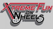 Xtreme Fun On Wheels