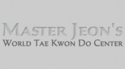 Master Jeon's World Tae Kwon