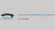 Commercial Awning Contractors