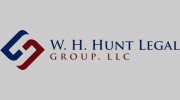 W. H. Hunt Legal Group