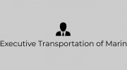 Executive Transportation Of Marin