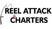 Reel Attack Charters
