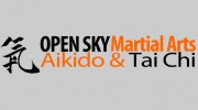 Open Sky Martial Arts