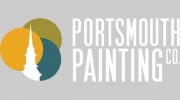 Portsmouth Painting