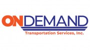 On Demand Transportation Services