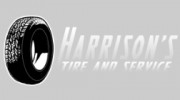 Harrison's Tire & Service Center