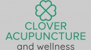 Clover Acupuncture & Wellness Studio