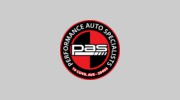 Performance Auto Specialists