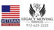 Legacy Moving Services