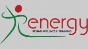 Energy Rehabilitation-Wellness