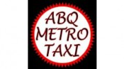 ABQ Metro Taxi Service