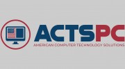 American Computer Tech Solutions