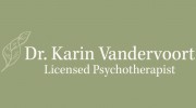 Karin K Vandervoort