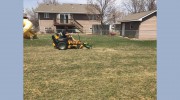 Hoekeco Lawn Care & Snow Removal