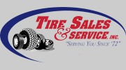 Tire Sales & Service
