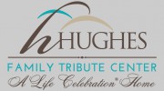 Hughes Family Tribute Center