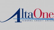 AltaOne Federal Credit Union