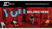 Second Chance Fitness