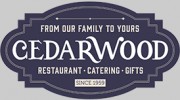 Cedarwood Restaurant