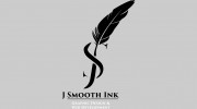 J Smooth Ink Graphic & Design